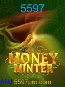 MoneyMinter