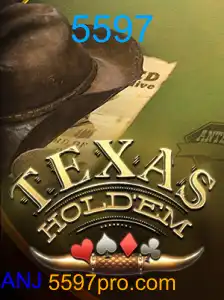 TexasHoldem